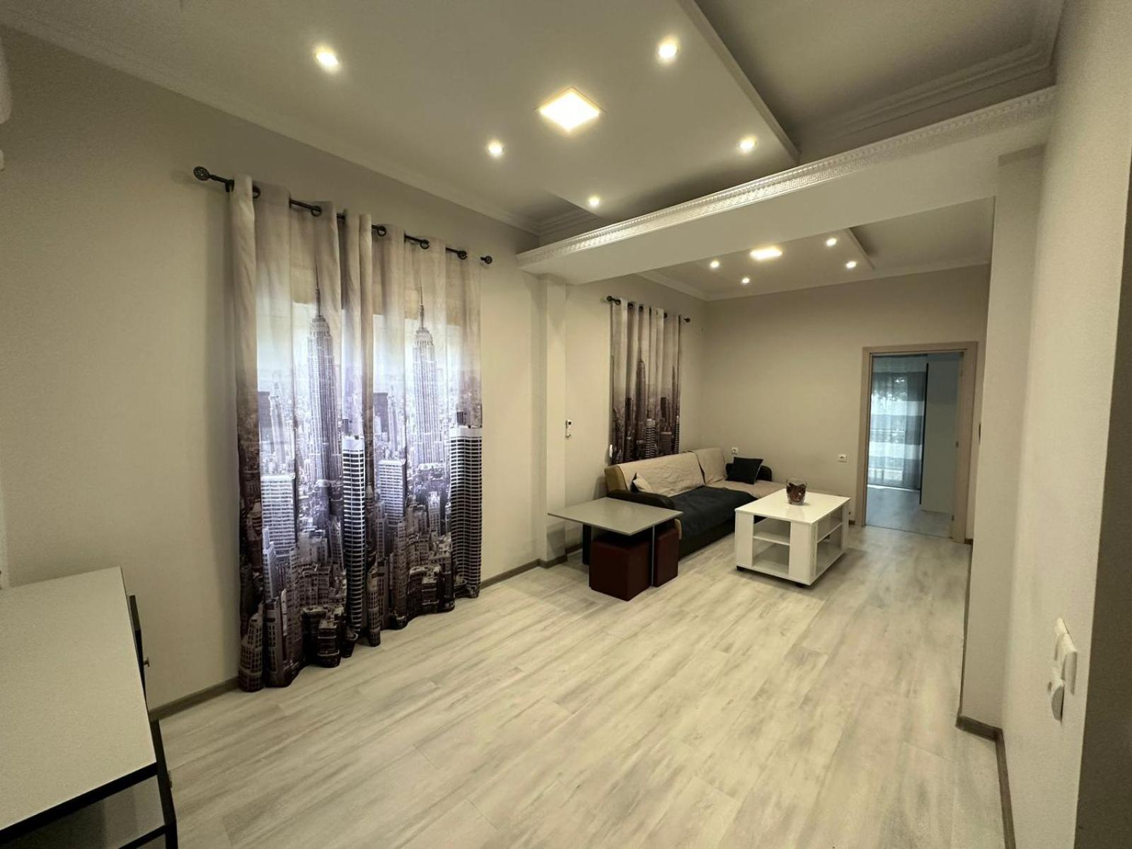 Deluxe Apartment Кавала Экстерьер фото