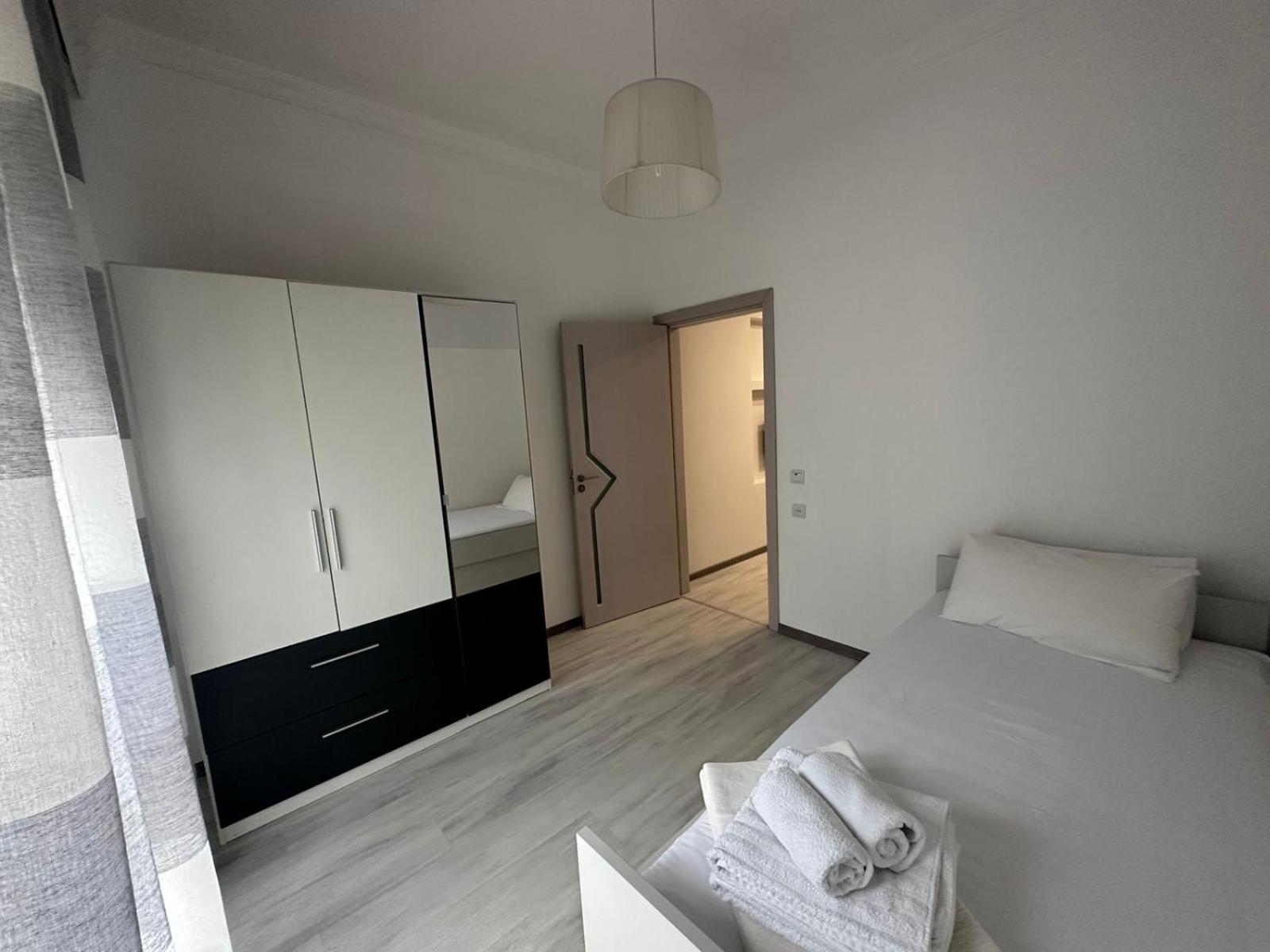 Deluxe Apartment Кавала Экстерьер фото